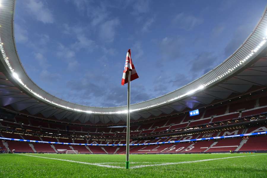 Lo stadio che ospiterà la finale 2027