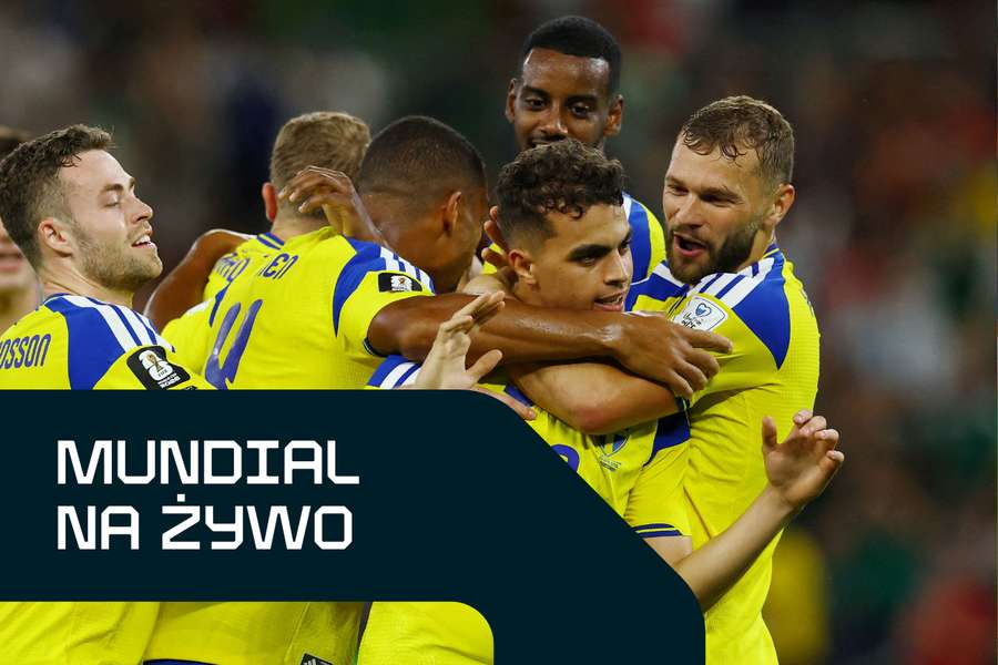 Mundial NA ŻYWO: Mundial NA ŻYWO: