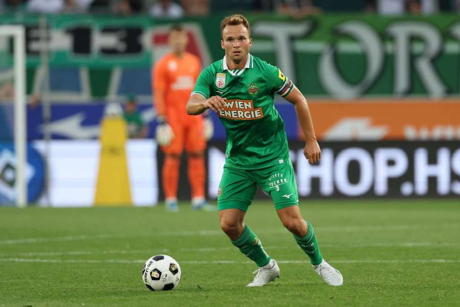 Matthias Seidl Matthias Seidl