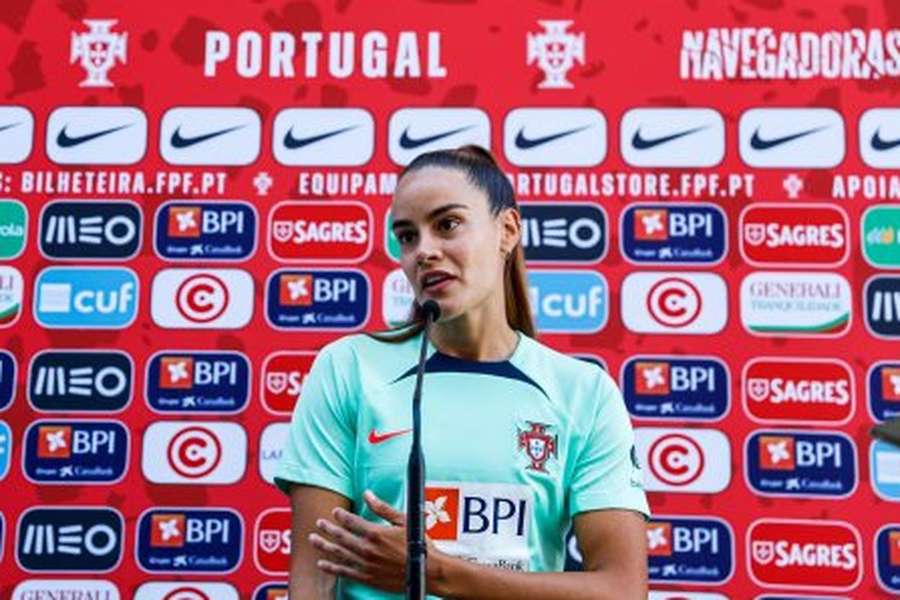 Diana Gomes na lista de Francisco Neto