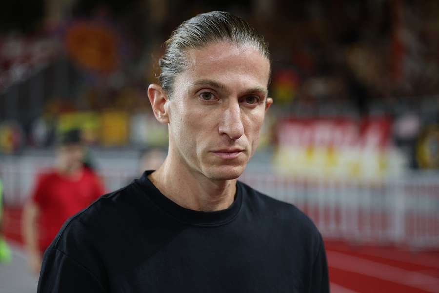 Filipe Luis Filipe Luis