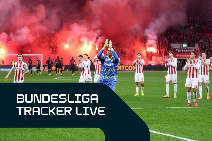 Bundesliga LIVE: Der 14. Spieltag im Überblick. Bundesliga LIVE: Der 14. Spieltag im Überblick.