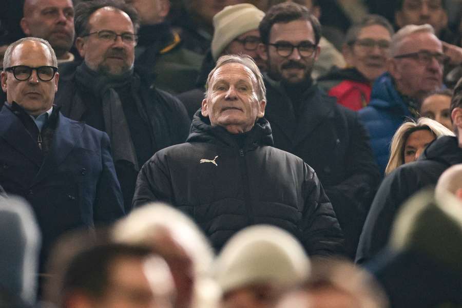 Watzke ist erster Ligapräsident seit 2019