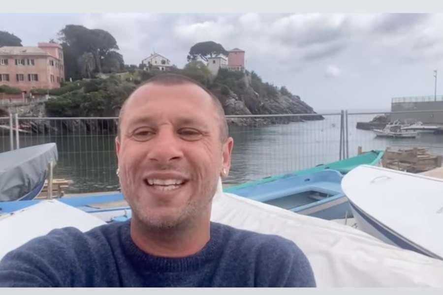 Antonio Cassano