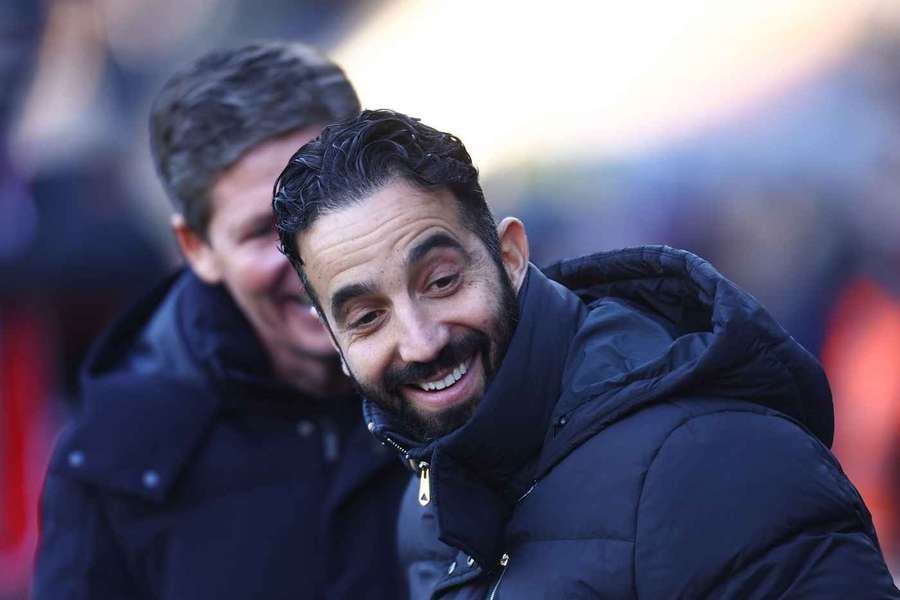 Three things we learned after Man United’s much-needed away win over Crystal Palace