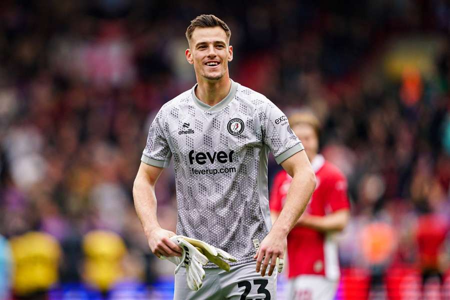 DONE DEAL: Middlesbrough confirm Radek Vitek signing from Man United DONE DEAL: Middlesbrough confirm Radek Vitek signing from Man United