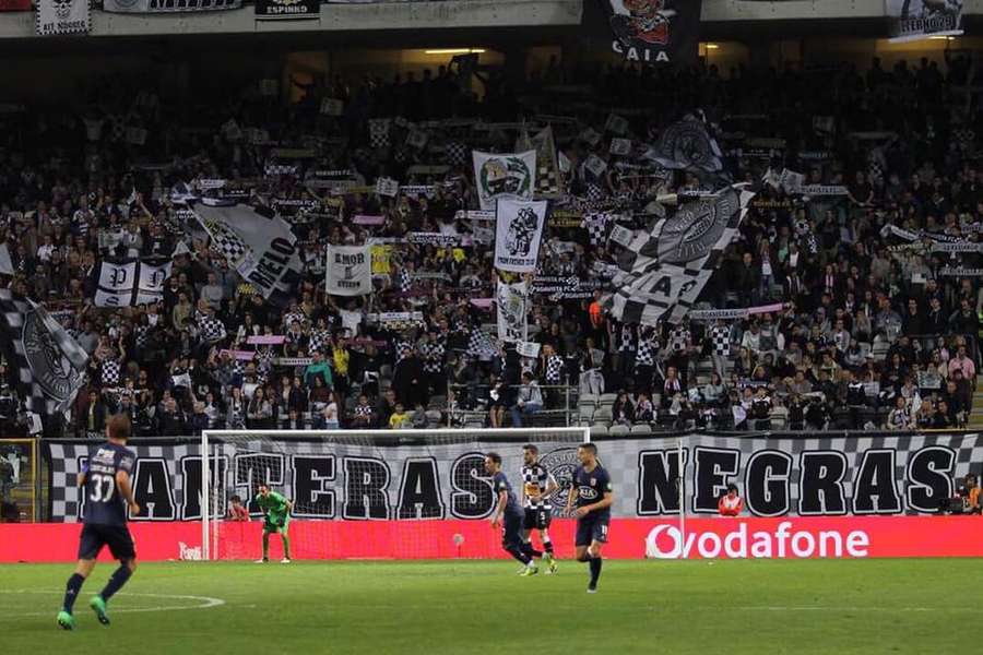 Associação Panteras Negras vai recorrer aos tribunais