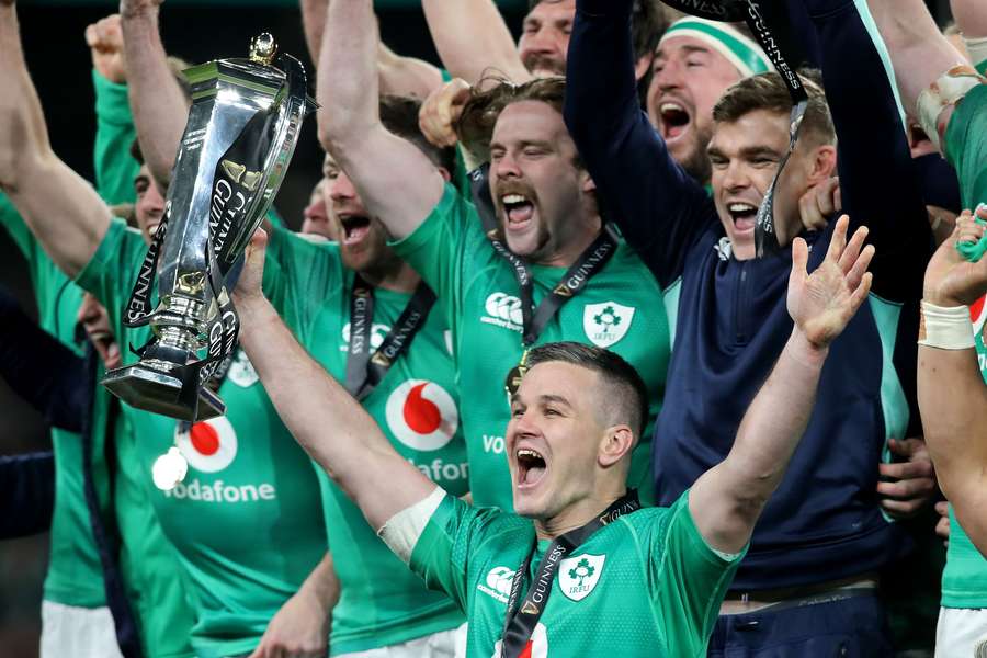 Irlanda a învins Anglia (29-16) și a câștigat ediția 2023 a Turneului celor Şase Națiuni