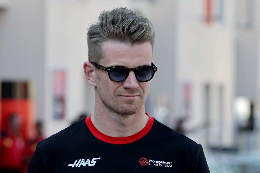 Nico Hülkenberg macht im Qualifying einen guten Eindruck, geht auf P10 ins Rennen