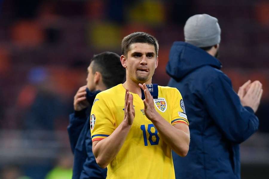 România se duelează cu Belarus și Andorra România se duelează cu Belarus și Andorra