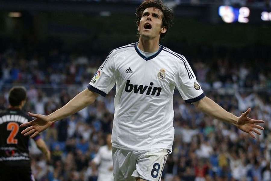 Ex-Real Madrid star Kaka: I've spoken to Ancelotti; his impact on Brazilian football will be enormous