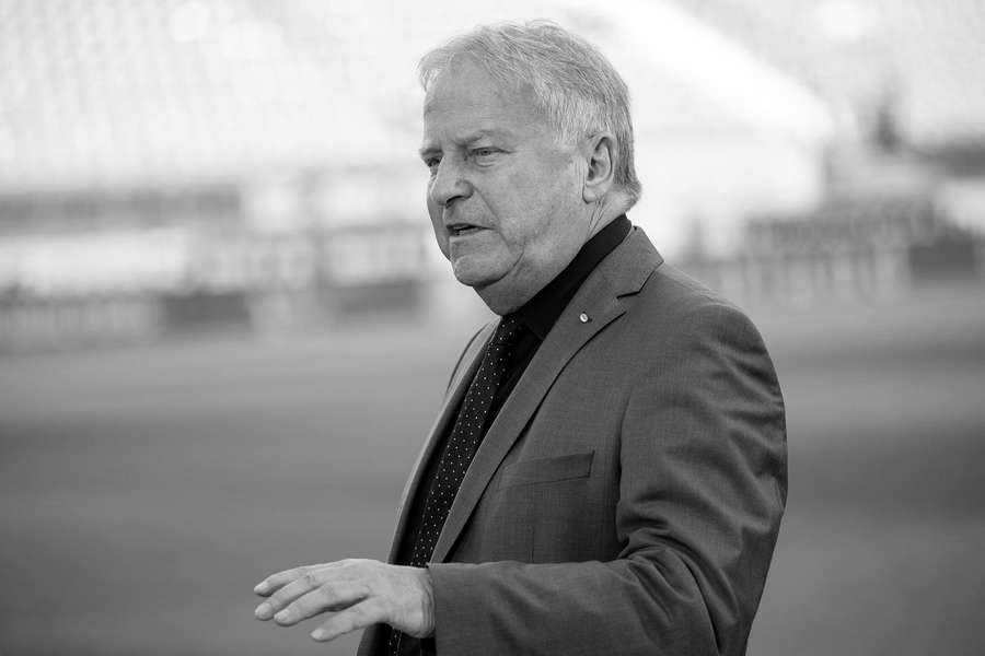 Leo Windtner wurde 74 Jahre alt