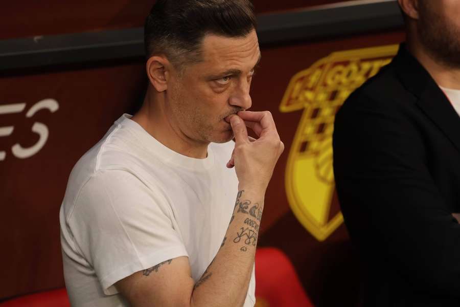 Mirel Rădoi, aproape de demitere după primul eșec al sezonului: „Oamenii de la club știu mai bine” Mirel Rădoi, aproape de demitere după primul eșec al sezonului: „Oamenii de la club știu mai bine”