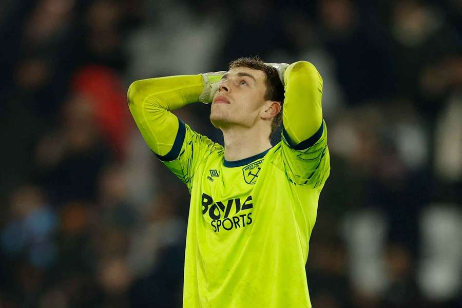 Hermansen tells West Ham fans: We must be positive