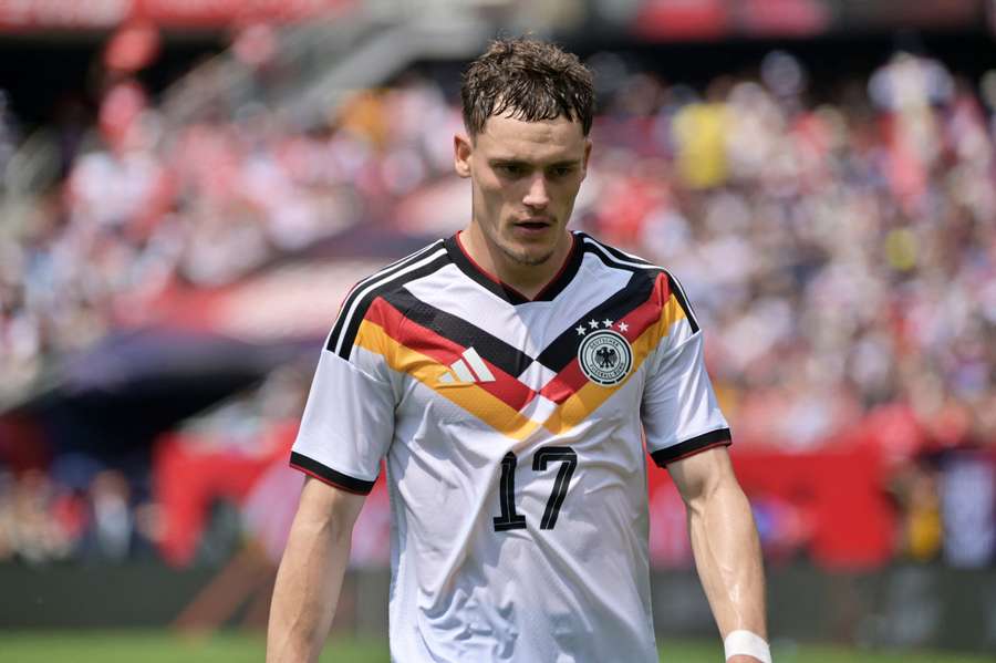 LIVE Cupa Mondială: Germania vs Curacao