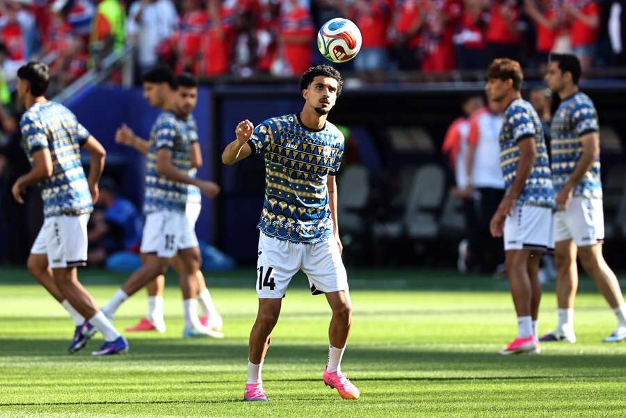 Zidane Iqbal Zidane Iqbal