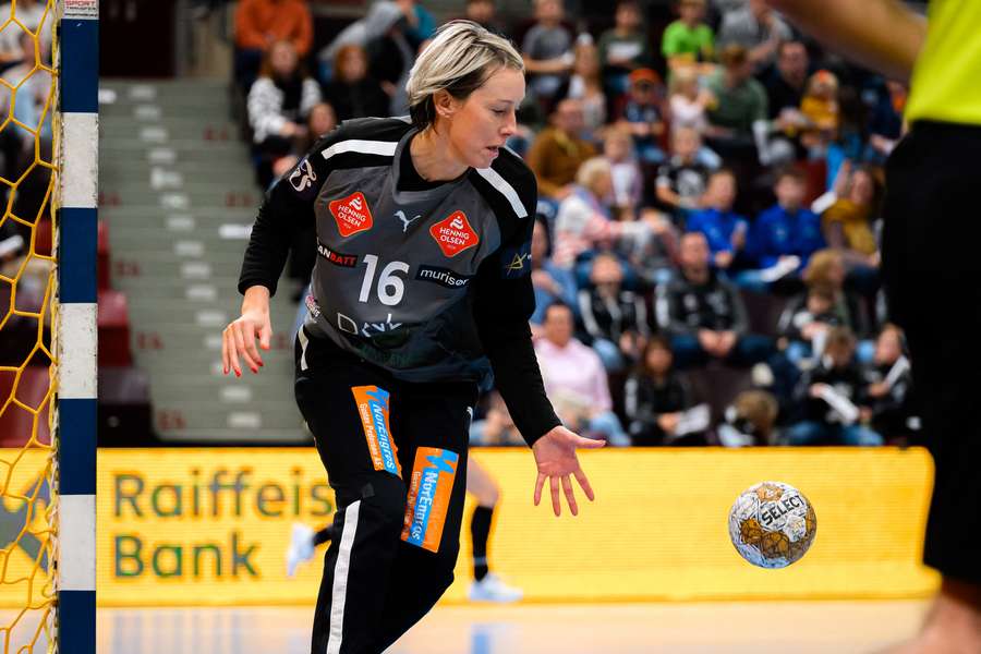 Katrine Lunde