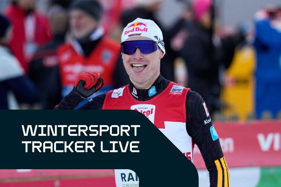 Alle Resultate und News zu den wichtigsten Wintersport-Events des Wochenendes.