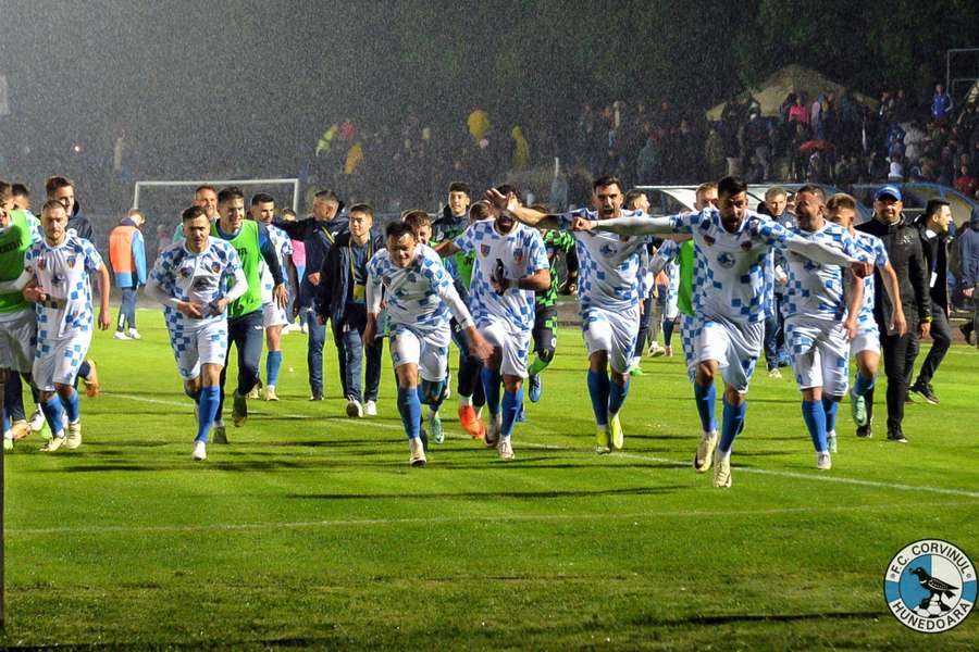 După șase ani, o formația din Liga 2 va juca din nou finala Cupei României
