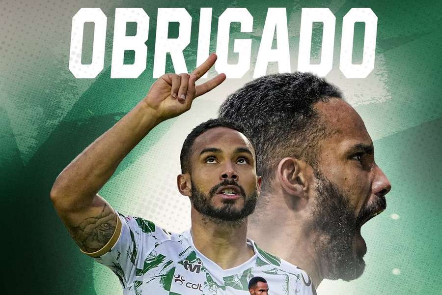 Schettine vai jogar na China