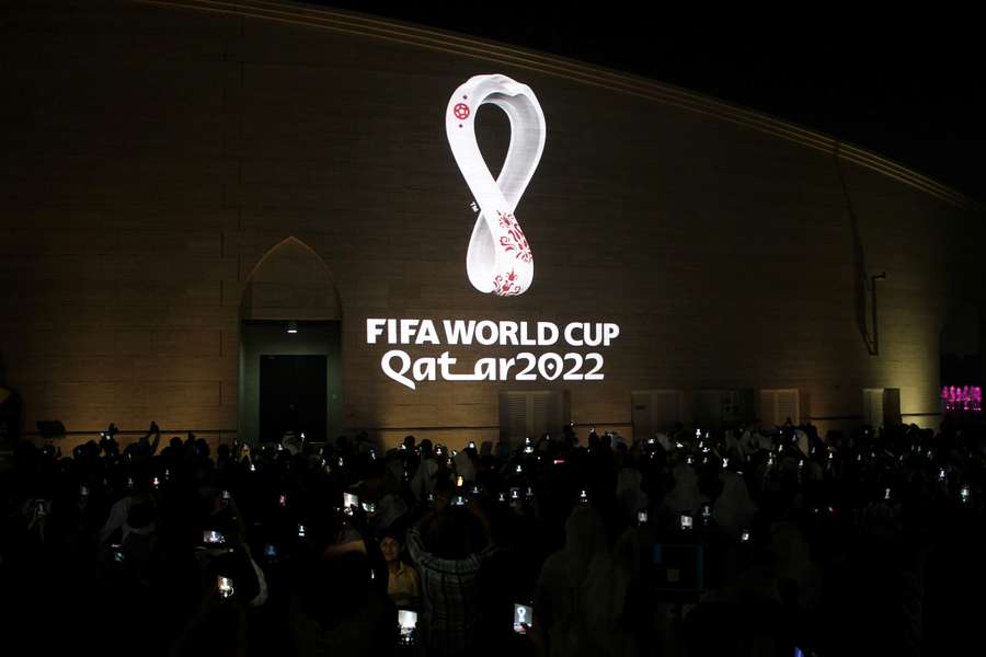 There has been huge controversy about the World Cup being hosted in Qatar
