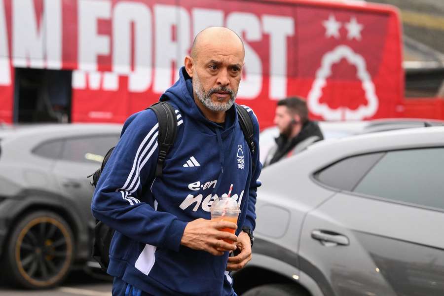 Nuno Espírito Santo tem estado em destaque na Premier League