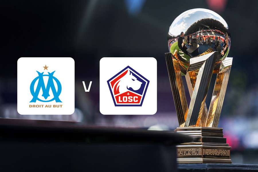 Marseille - Lille