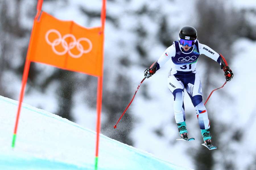 Egzotyczni uczestnicy dodają kolorytu rywalizacji olimpijskiej