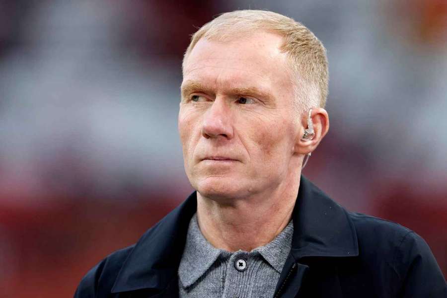 Scholes rips into Man Utd boss Amorim: I don’t think the manager gets the club, full stop!