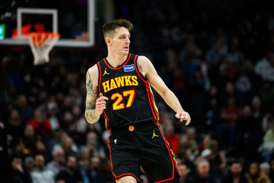 Krejčí už nebude oblékat barvy Atlanty.