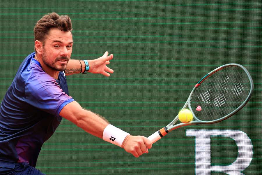 Stan Wawrinka