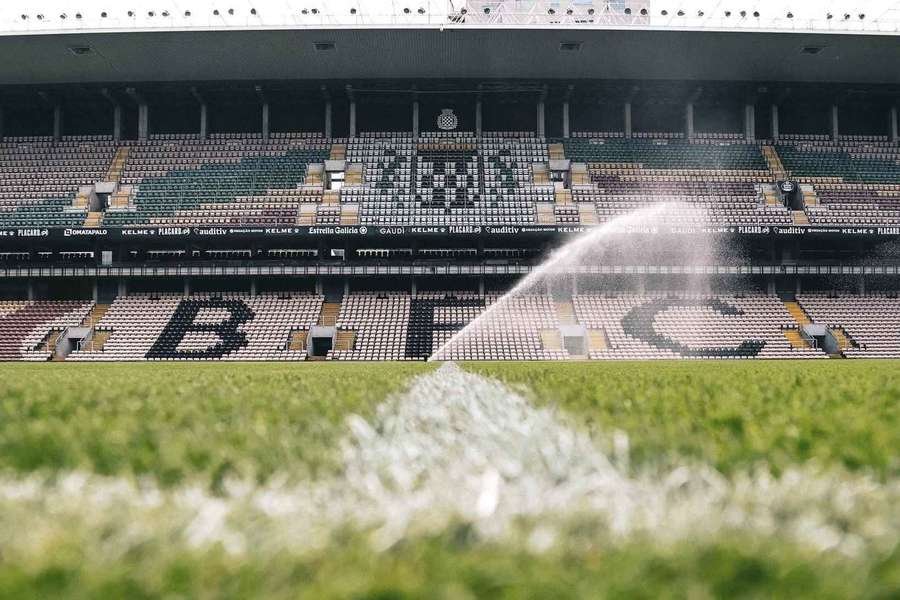 Estádio do Bessa Estádio do Bessa