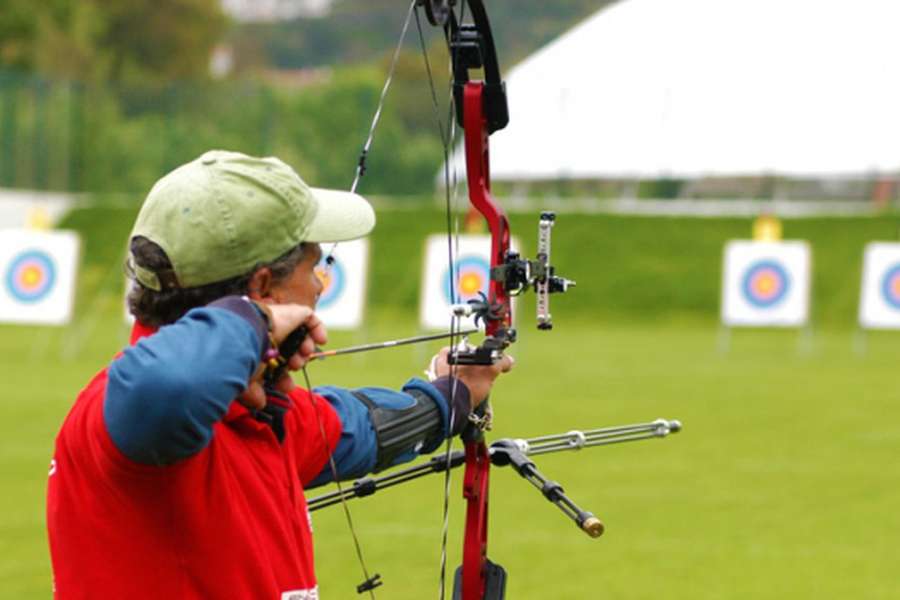 Seleção de tiro com arco no Mundial sem ambição olímpica deseja "experiência"