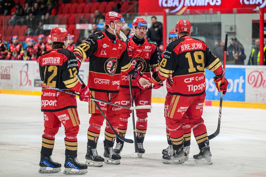 Prešov potvrdil prvé miesto.