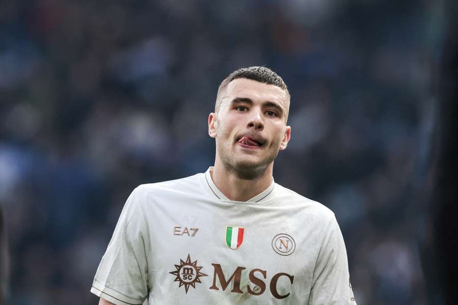 Alessandro Buongiorno Alessandro Buongiorno