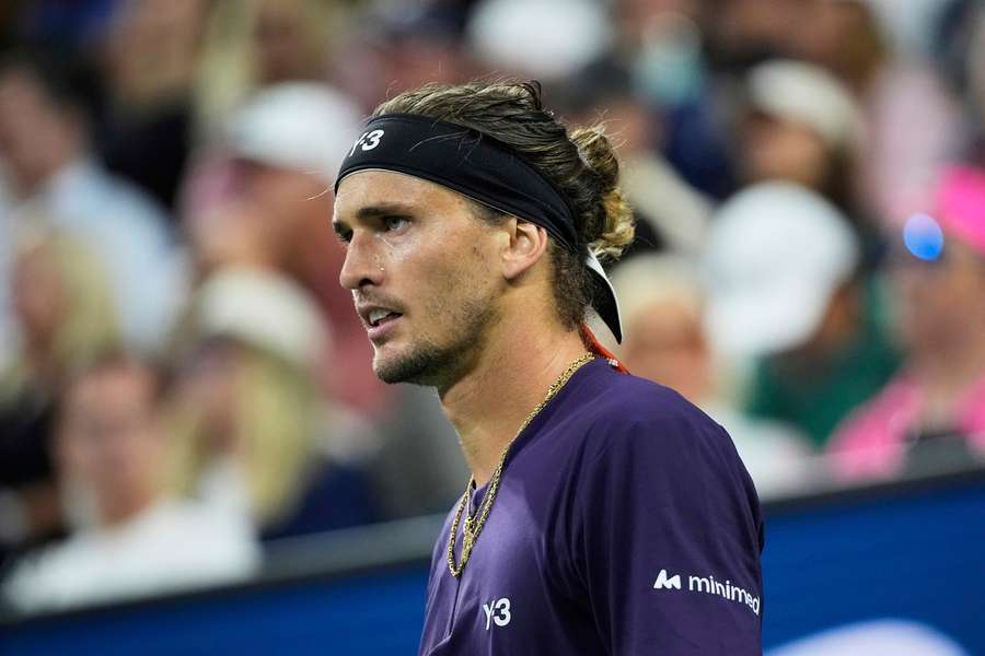 Zverev