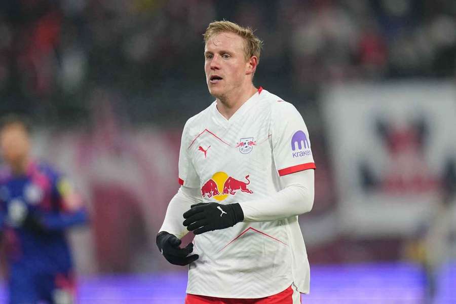 Xaver Schlager zieht nach vier Jahren weiter.