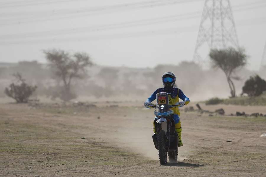 Svitko sa drží na dohľad najlepšej desiatky.