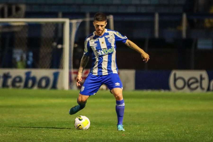 Jogo em Florianópolis determinou queda do Ceará 
