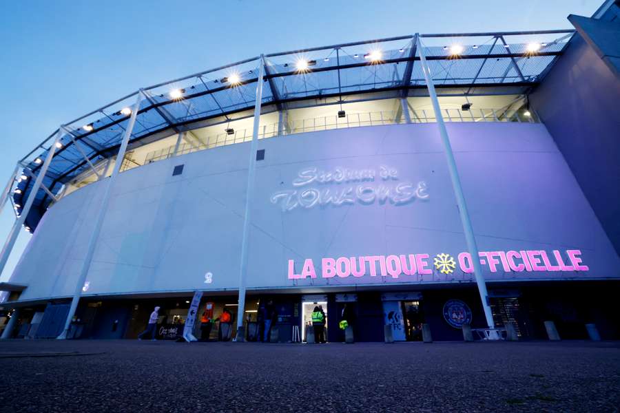 Toulouse's home Ligue 1 fixture against Troyes has been postponed from Saturday to Sunday Toulouse's home Ligue 1 fixture against Troyes has been postponed from Saturday to Sunday