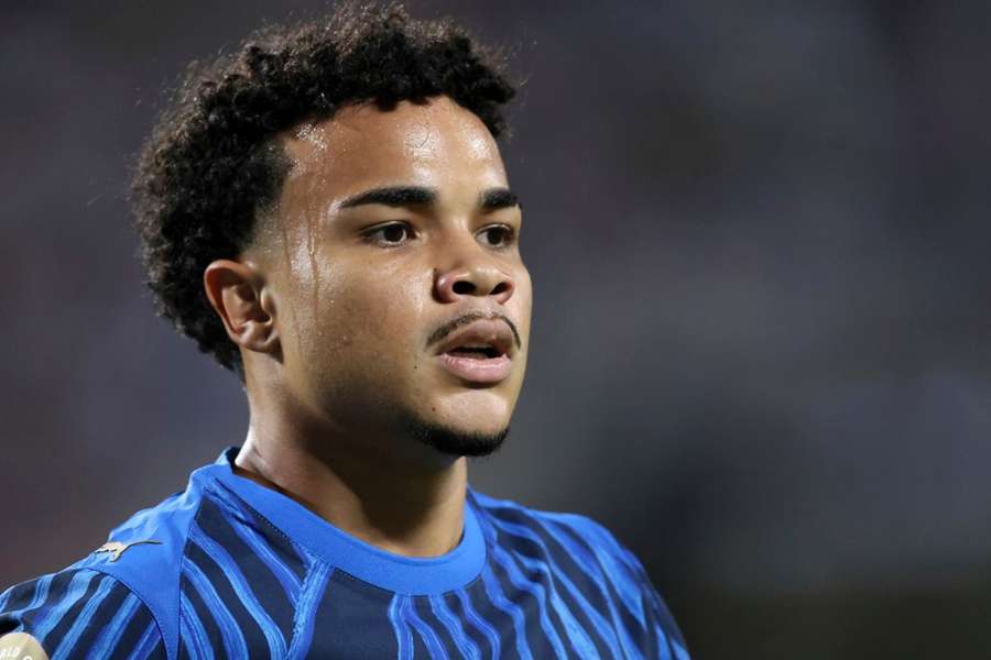 Kaio César está a caminho do Corinthians