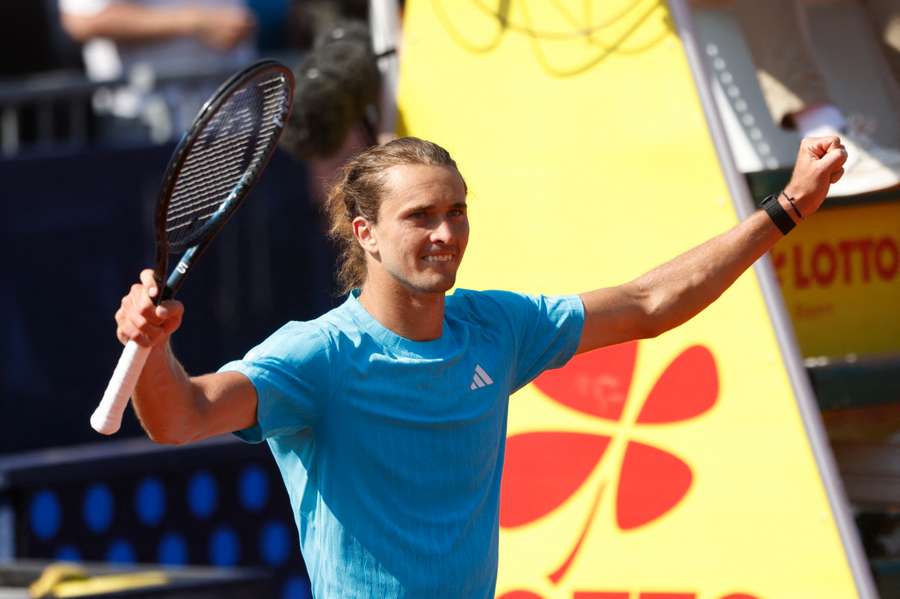 Tennis LIVE: ATP München & WTA Stuttgart