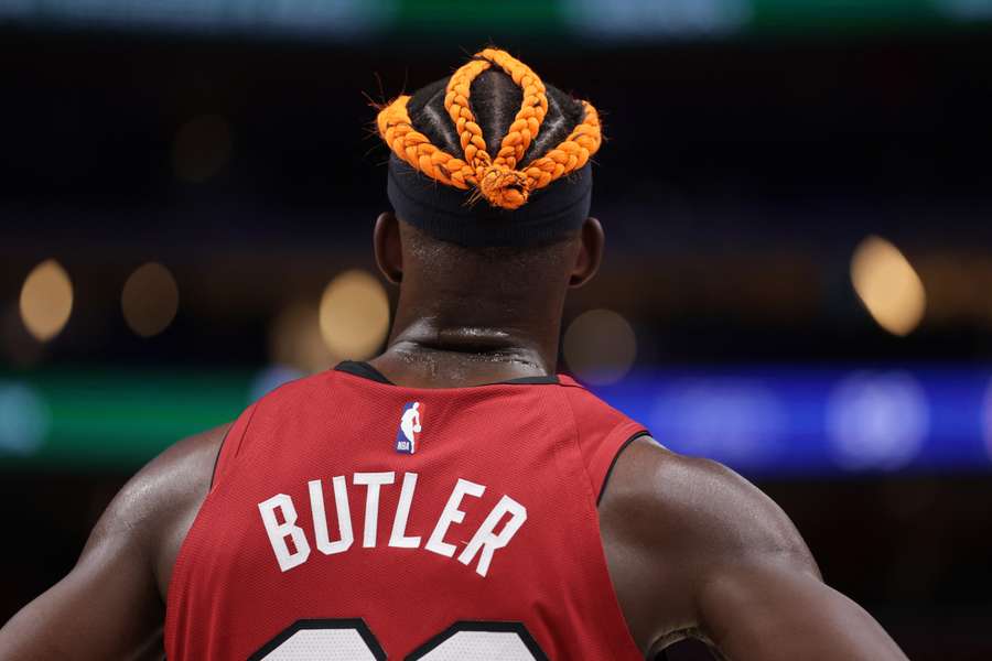 Butler cette saison.