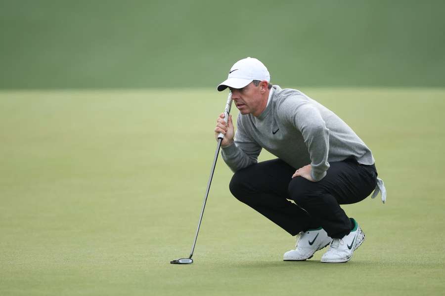 Los números que hay detrás del The Masters 2026