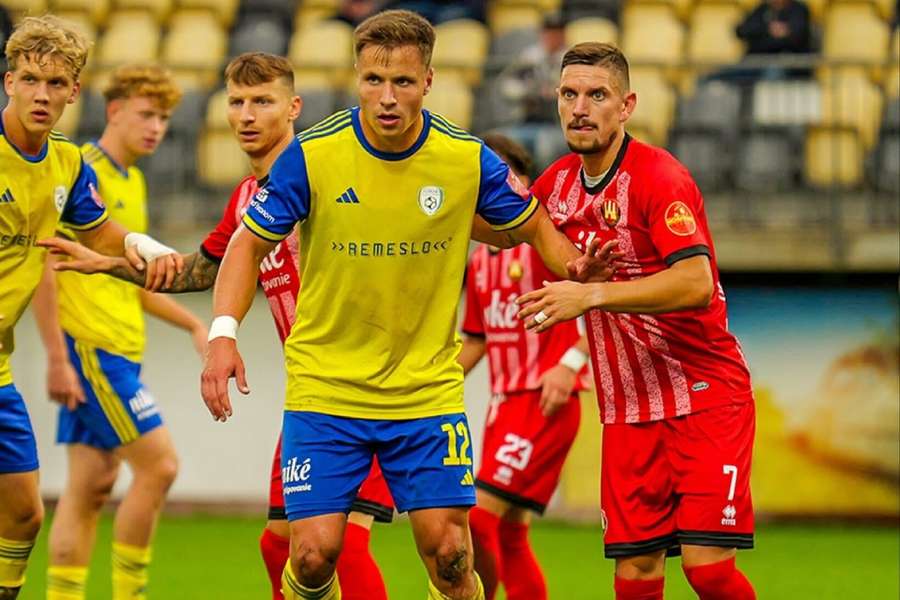 Pohronie vyhralo v predohrávke s Interom 1:0.