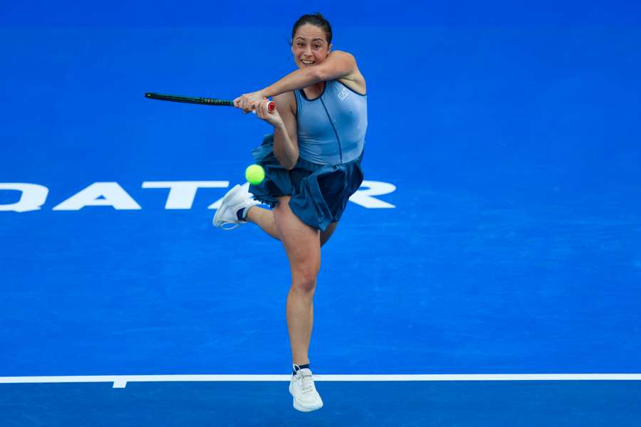 Elisabetta Cocciaretto