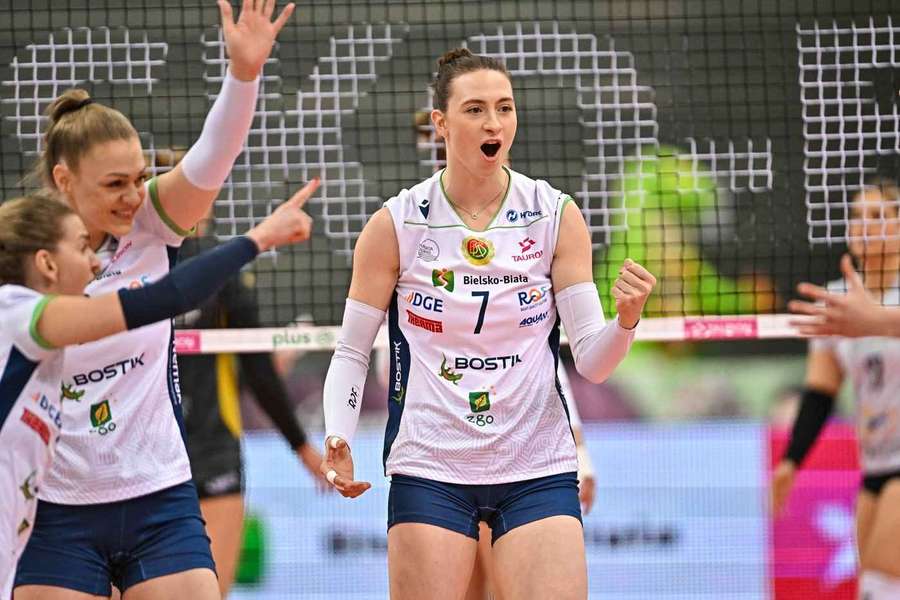 Gryka po pokonaniu Mogilna: "Ktokolwiek z naszej drużyny wejdzie na boisko, dobrze sobie radzi"