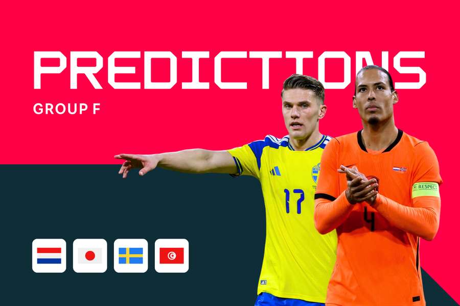 World Cup 2026 Group F Betting Preview: Predictions, Odds & Best Bets