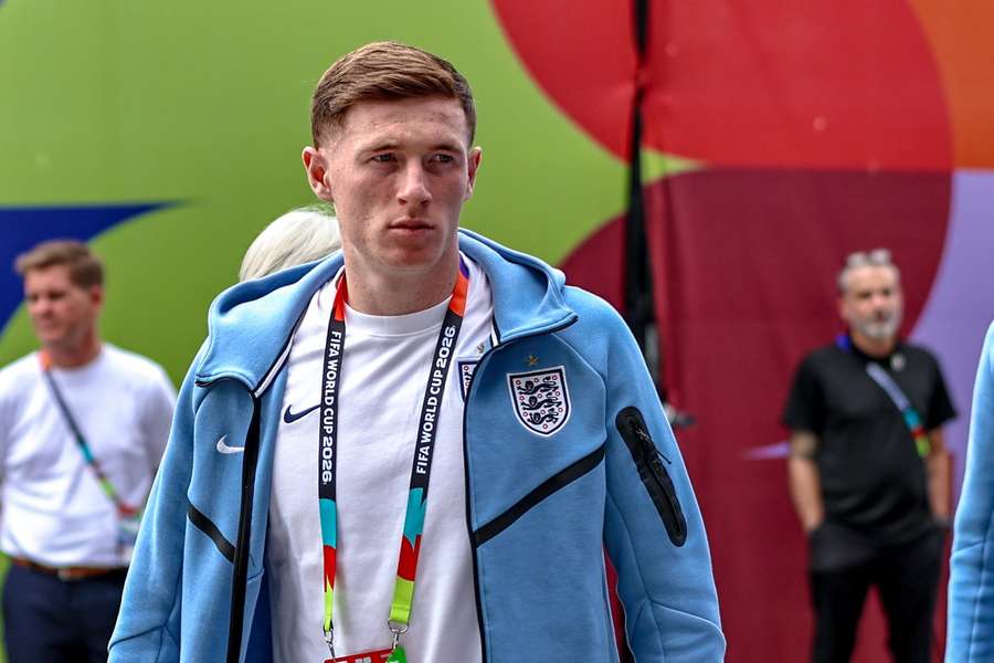 Elliot Anderson pens emotional farewell to Nottingham Forest