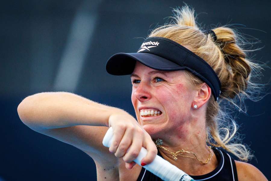 Fręch: Nie powinno nic boleć, ale coś doskwiera